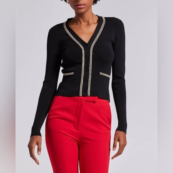 NWT Generation Love Harley Cardigan Size XL - Picture 6 of 6